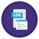 interface,file,document,files and folders,archive,log,log document